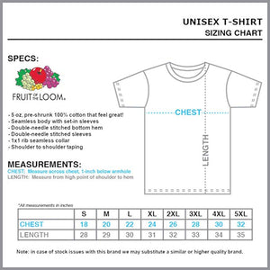 I Love Danse T-Shirt Funny Gift for Gag Unisex Tee-Shirt / Hoodie