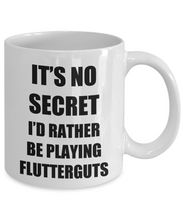 Load image into Gallery viewer, Flutterguts Mug Sport Fan Lover Funny Gift Idea Novelty Gag Coffee Tea Cup-Coffee Mug