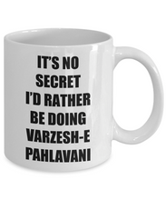 Load image into Gallery viewer, Varzesh-E Pahlavani Mug Sport Fan Lover Funny Gift Idea Novelty Gag Coffee Tea Cup-Coffee Mug
