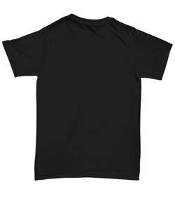 I Love Baba T-Shirt Funny Gift for Gag Unisex Tee-Shirt / Hoodie