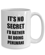 Load image into Gallery viewer, Pehlwani Mug Sport Fan Lover Funny Gift Idea Novelty Gag Coffee Tea Cup-Coffee Mug