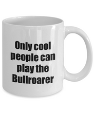 Load image into Gallery viewer, Bullroarer Player Mug Musician Funny Gift Idea Gag Coffee Tea Cup-Coffee Mug