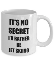 Load image into Gallery viewer, Jet Skiing Mug Sport Fan Lover Funny Gift Idea Novelty Gag Coffee Tea Cup-Coffee Mug