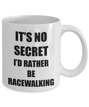 Load image into Gallery viewer, Racewalking Mug Sport Fan Lover Funny Gift Idea Novelty Gag Coffee Tea Cup-Coffee Mug