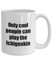 Load image into Gallery viewer, Ichigenkin Player Mug Musician Funny Gift Idea Gag Coffee Tea Cup-Coffee Mug