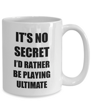 Load image into Gallery viewer, Ultimate Mug Sport Fan Lover Funny Gift Idea Novelty Gag Coffee Tea Cup-Coffee Mug