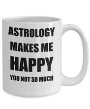 Load image into Gallery viewer, Astrology Mug Lover Fan Funny Gift Idea Hobby Novelty Gag Coffee Tea Cup-Coffee Mug