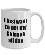 Load image into Gallery viewer, Chinook Mug Dog Lover Mom Dad Funny Gift Idea For Novelty Gag Coffee Tea Cup-Coffee Mug