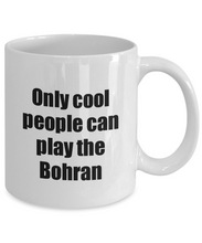Load image into Gallery viewer, Bohran Player Mug Musician Funny Gift Idea Gag Coffee Tea Cup-Coffee Mug
