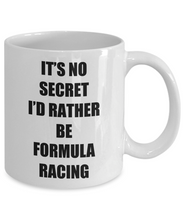 Load image into Gallery viewer, Formula Racing Mug Sport Fan Lover Funny Gift Idea Novelty Gag Coffee Tea Cup-Coffee Mug