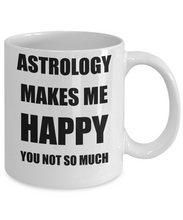 Load image into Gallery viewer, Astrology Mug Lover Fan Funny Gift Idea Hobby Novelty Gag Coffee Tea Cup-Coffee Mug