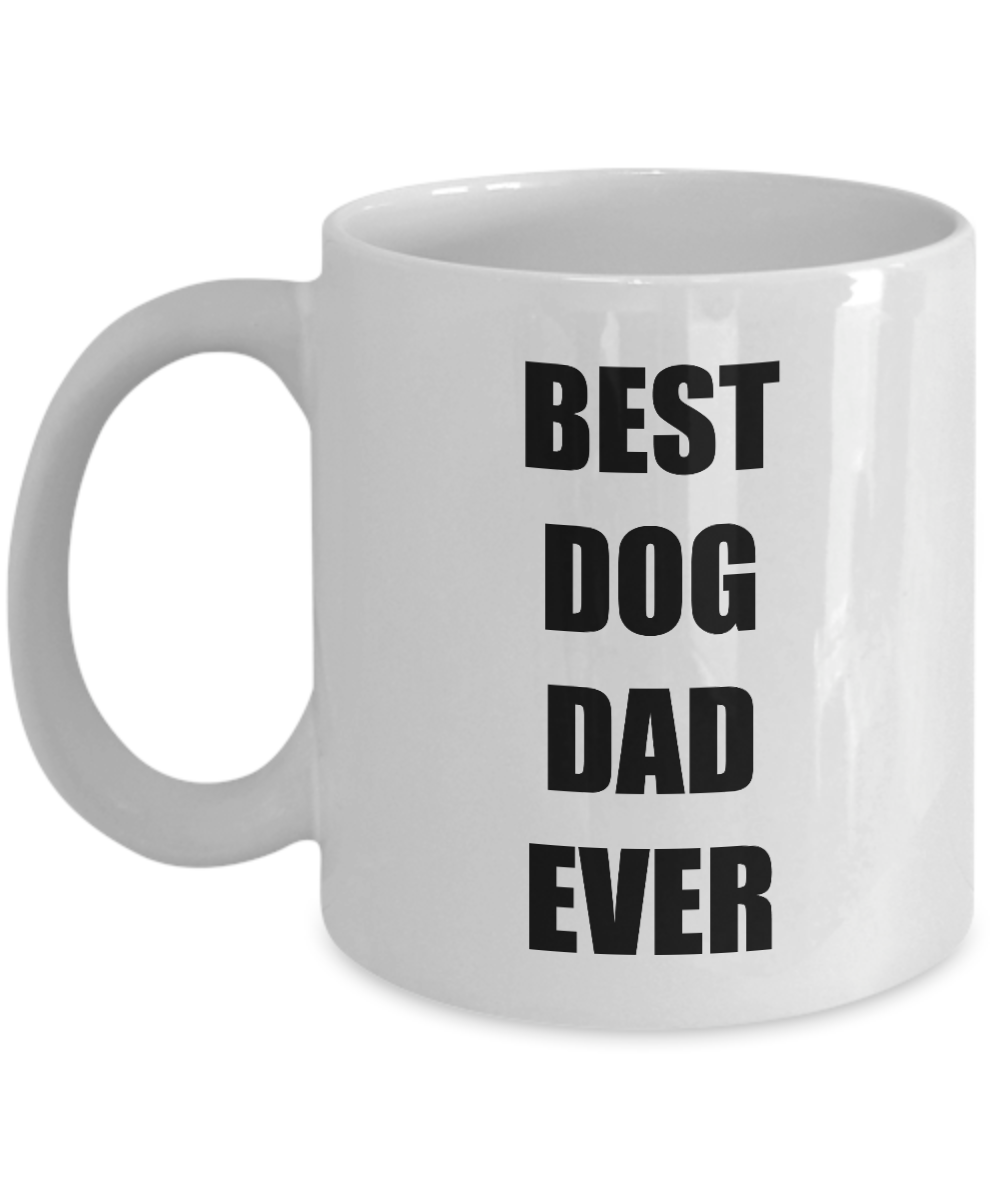 Dod Dad Mug Lover Funny Gift Idea for Novelty Gag Coffee Tea Cup-[style]