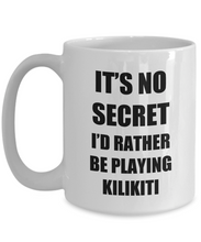 Load image into Gallery viewer, Kilikiti Mug Sport Fan Lover Funny Gift Idea Novelty Gag Coffee Tea Cup-Coffee Mug