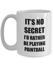 Load image into Gallery viewer, Paintball Mug Sport Fan Lover Funny Gift Idea Novelty Gag Coffee Tea Cup-Coffee Mug
