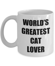 Load image into Gallery viewer, Cat Traveling Coffee Mug Lover Funny Gift Idea for Novelty Gag Coffee Tea Cup-[style]