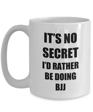 Load image into Gallery viewer, Bjj Mug Sport Fan Lover Funny Gift Idea Novelty Gag Coffee Tea Cup-Coffee Mug