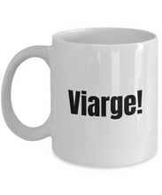 Load image into Gallery viewer, Viarge Mug Quebec Swear In French Expression Funny Gift Idea for Novelty Gag Coffee Tea Cup-Coffee Mug