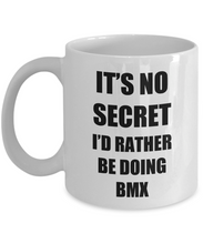 Load image into Gallery viewer, Bmx Mug Sport Fan Lover Funny Gift Idea Novelty Gag Coffee Tea Cup-Coffee Mug