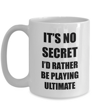 Load image into Gallery viewer, Ultimate Mug Sport Fan Lover Funny Gift Idea Novelty Gag Coffee Tea Cup-Coffee Mug