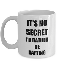 Load image into Gallery viewer, Rafting Mug Sport Fan Lover Funny Gift Idea Novelty Gag Coffee Tea Cup-Coffee Mug