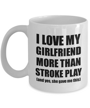 Load image into Gallery viewer, Stroke Play Boyfriend Mug Funny Valentine Gift Idea For My Bf Lover From Girlfriend Coffee Tea Cup-Coffee Mug