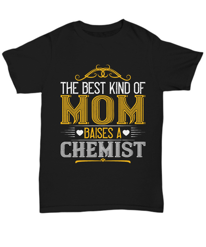 Nurse Mom T-Shirt The Best Kind Of Mom Daughter Gift Unisex Tee-Shirt / Hoodie
