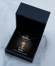 Load image into Gallery viewer, Being My Nephew Necklace Funny Present Idea Is The Only Gift You Need Sarcastic Joke Pendant Gag Sterling Silver Chain With Box-Precious Jewelry